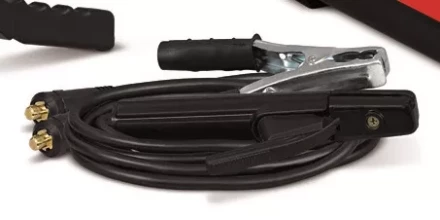 Сварочный аппарат FORCE 145 ACX PLASTIC CARRY CASE Telwin купить в Ноябрьске