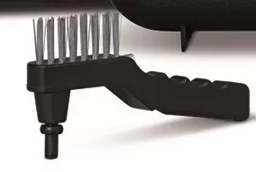 Сварочный аппарат FORCE 145 ACX PLASTIC CARRY CASE Telwin купить в Ноябрьске