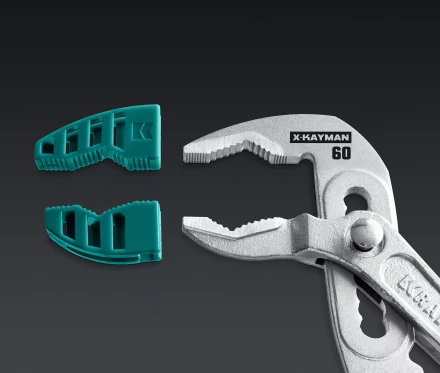 Переставные клещи 22354 купить в Ноябрьске