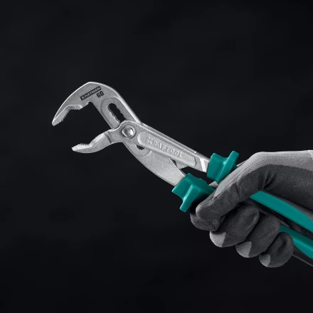 Переставные клещи 22354 купить в Ноябрьске