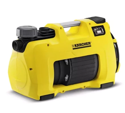 Поверхностный насос KARCHER BP 3 Home &amp; Garden EU купить в Ноябрьске