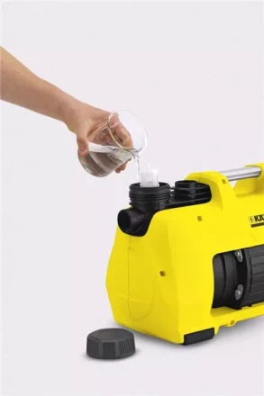 Поверхностный насос KARCHER BP 3 Home &amp; Garden EU купить в Ноябрьске