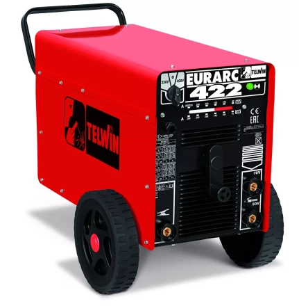 Сварочный аппарат EURARC 422 Telwin купить в Ноябрьске
