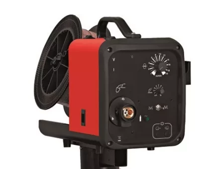 Сварочный полуавтомат SUPERMIG 580 Telwin купить в Ноябрьске