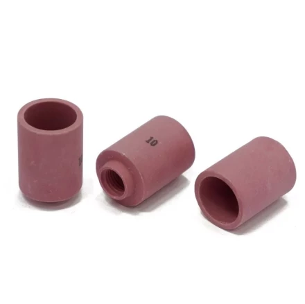 Сопла керамические TIG9-20-25 №7 d 11,0 мм купить в Ноябрьске