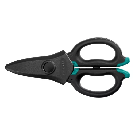 Ножницы электрика 4-в-1, 160 мм 23356 купить в Ноябрьске