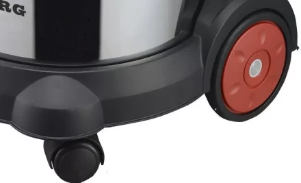 Пылесос RedVerg RD-VC9520 купить в Ноябрьске