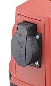 Пылесос RedVerg RD-VC9520 купить в Ноябрьске