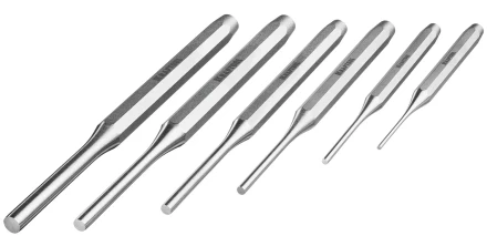 Наборы зубил и кернеров GRAND 21075-H6 купить в Ноябрьске