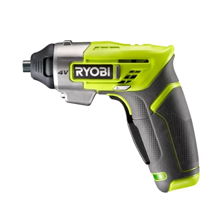 Ryobi 4В Li-Ion отвертка ERGO купить в Ноябрьске