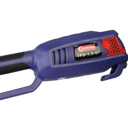 Триммер электрический Диолд ГРЭ-1,5-01 купить в Ноябрьске