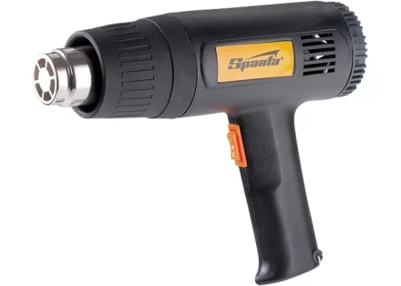 Фен строительный Sparta 94812 купить в Ноябрьске