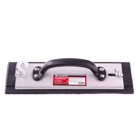 Сеткодержатель 230 х 80 мм с продольным креплением Matrix 75860 купить в Ноябрьске