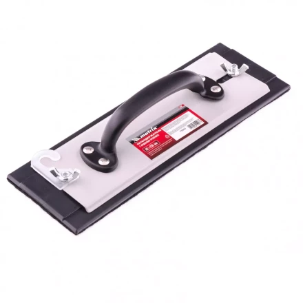 Сеткодержатель 230 х 80 мм с продольным креплением Matrix 75860 купить в Ноябрьске