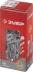 Гвозди строительные оцинкованные ГОСТ 4028-63 коробка серия МАСТЕР купить в Ноябрьске