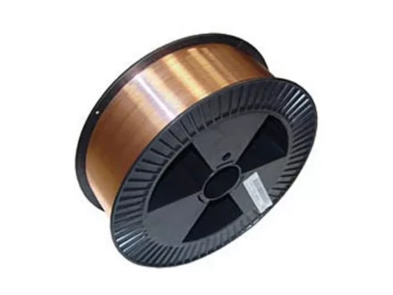 Сварочная проволока Св-08Г2С-О (ПСГ-0302) Ф 1.2 (кассета 5 кг) купить в Ноябрьске