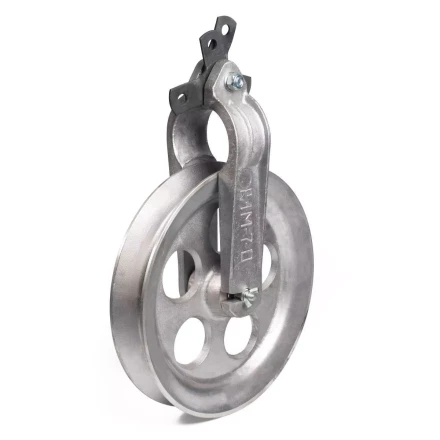 Ролик монтажный КВТ РМ-7-0 (61077) купить в Ноябрьске