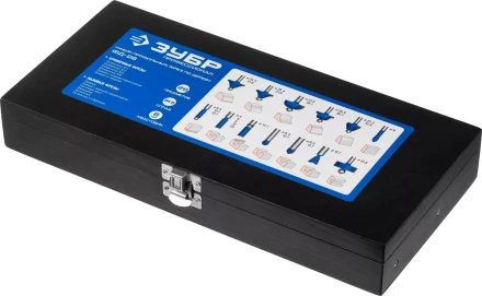 Наборы профильных фрез по дереву серия ПРОФЕССИОНАЛ купить в Ноябрьске