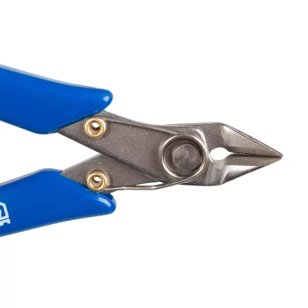 Мини-бокорезы КВТ MC-01C 130 мм (86592) купить в Ноябрьске