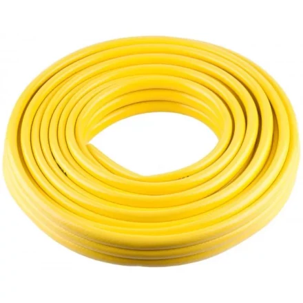 Шланг ЗУБР &quot;МАСТЕР&quot; поливочный, 25атм, армированный, 3-х слойный, 3/4&quot;x15м 40313-3/4-15 купить в Ноябрьске