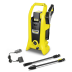 Аккумуляторная мойка высокого давления KARCHER K 2 Battery Set купить в Ноябрьске