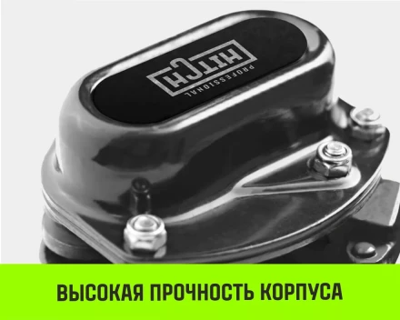 Таль ручная цепная HITCH CH200-G, 1 т, 18 м. Гальваническая цепь купить в Ноябрьске
