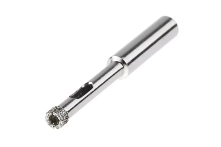 Коронка алмазная HAMMER Ф6х60мм (DHS 6.0*60/5) купить в Ноябрьске