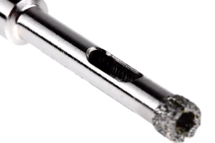 Коронка алмазная HAMMER Ф6х60мм (DHS 6.0*60/5) купить в Ноябрьске