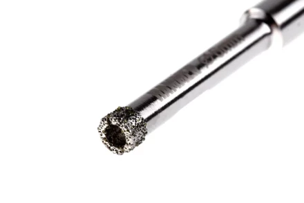 Коронка алмазная HAMMER Ф6х60мм (DHS 6.0*60/5) купить в Ноябрьске