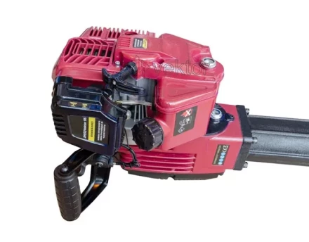 Бензиновый отбойный молоток Vektor JH(G) 55 купить в Ноябрьске