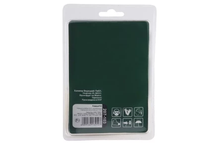 Кордщетка HAMMER чаша 85мм для УШМ гофрированная латунированная сталь (207-103) купить в Ноябрьске