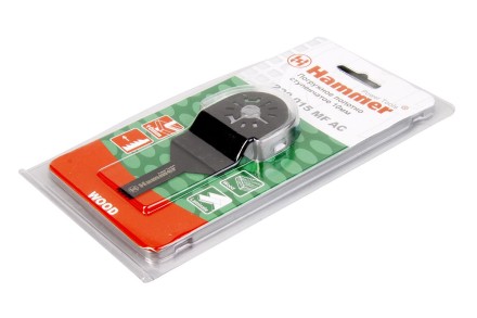 Насадка HAMMER MF-AC 015, 10 мм купить в Ноябрьске