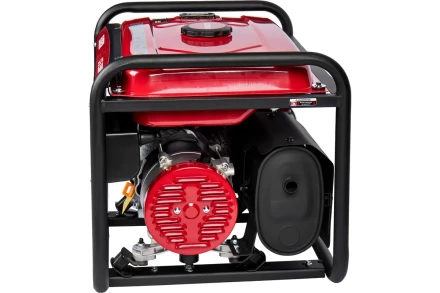 Бензогенератор Elitech СГБ 2500РМ купить в Ноябрьске