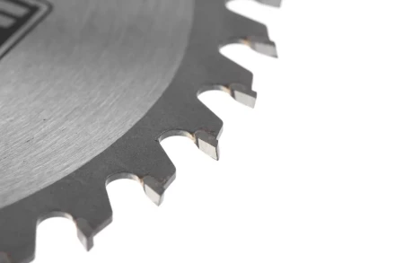 Диск пильный твердосплавный HAMMER Ф160х20мм 36зуб. купить в Ноябрьске