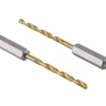 Сверло по металлу HAMMER Ф3х81мм (202-803 DR MT 2шт.) купить в Ноябрьске