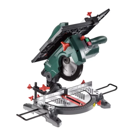 Пила торцовочная Hammer Flex STL1200/210C купить в Ноябрьске