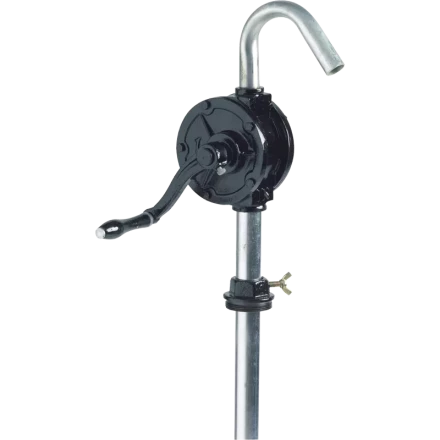 Насос ручной для бочки (ROTATIVE CAST IRON HAND PUMP) PIUSI F0033201A купить в Ноябрьске