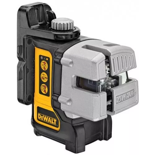 Лазерный уровень DeWalt DW 089 K купить в Ноябрьске