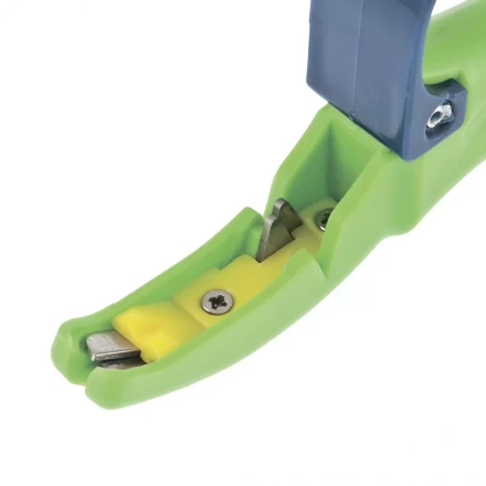 Приспособление для затачивания ножниц секаторов ножей СИБРТЕХ 79111 купить в Ноябрьске