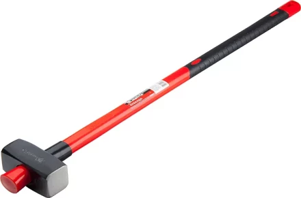 Кувалда 4000 г фибергласовая обрезиненная рукоятка MATRIX MASTER 10923 купить в Ноябрьске