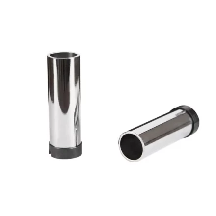 Сопло MIG 24 d=17мм цилиндрическое 145.0047/МС0300 ЕР-24 FoxWeld купить в Ноябрьске