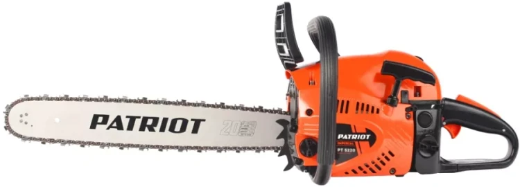 Бензопила PT 5220 Imperial PATRIOT купить в Ноябрьске