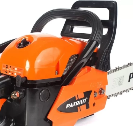 Бензопила PT 5220 Imperial PATRIOT купить в Ноябрьске