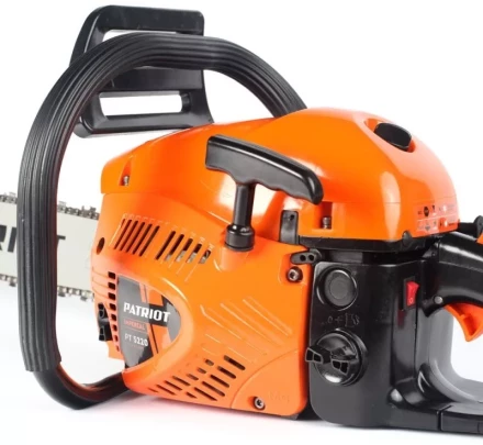 Бензопила PT 5220 Imperial PATRIOT купить в Ноябрьске