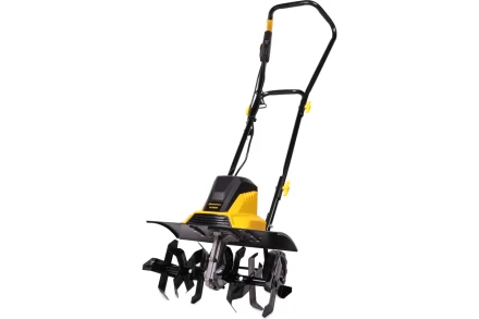 Электрический культиватор CHAMPION EC1500 купить в Ноябрьске