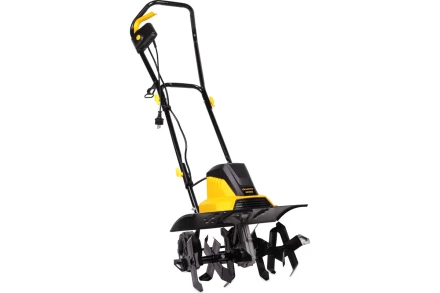Электрический культиватор CHAMPION EC1500 купить в Ноябрьске