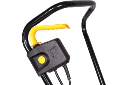 Электрический культиватор CHAMPION EC1500 купить в Ноябрьске