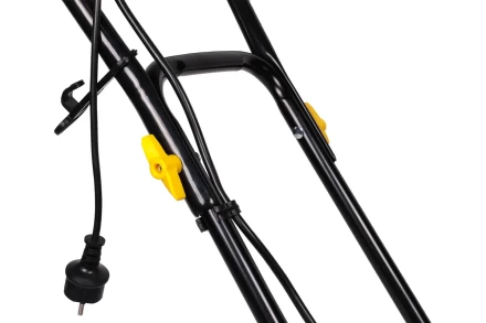 Электрический культиватор CHAMPION EC1500 купить в Ноябрьске