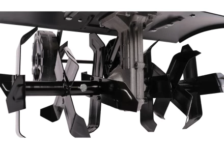 Электрический культиватор CHAMPION EC1500 купить в Ноябрьске