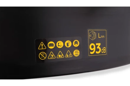 Электрический культиватор CHAMPION EC1500 купить в Ноябрьске